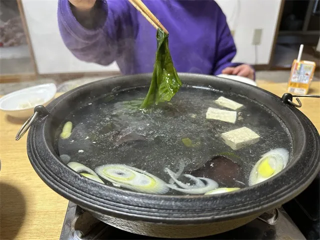 除雪と雪かこい撤去